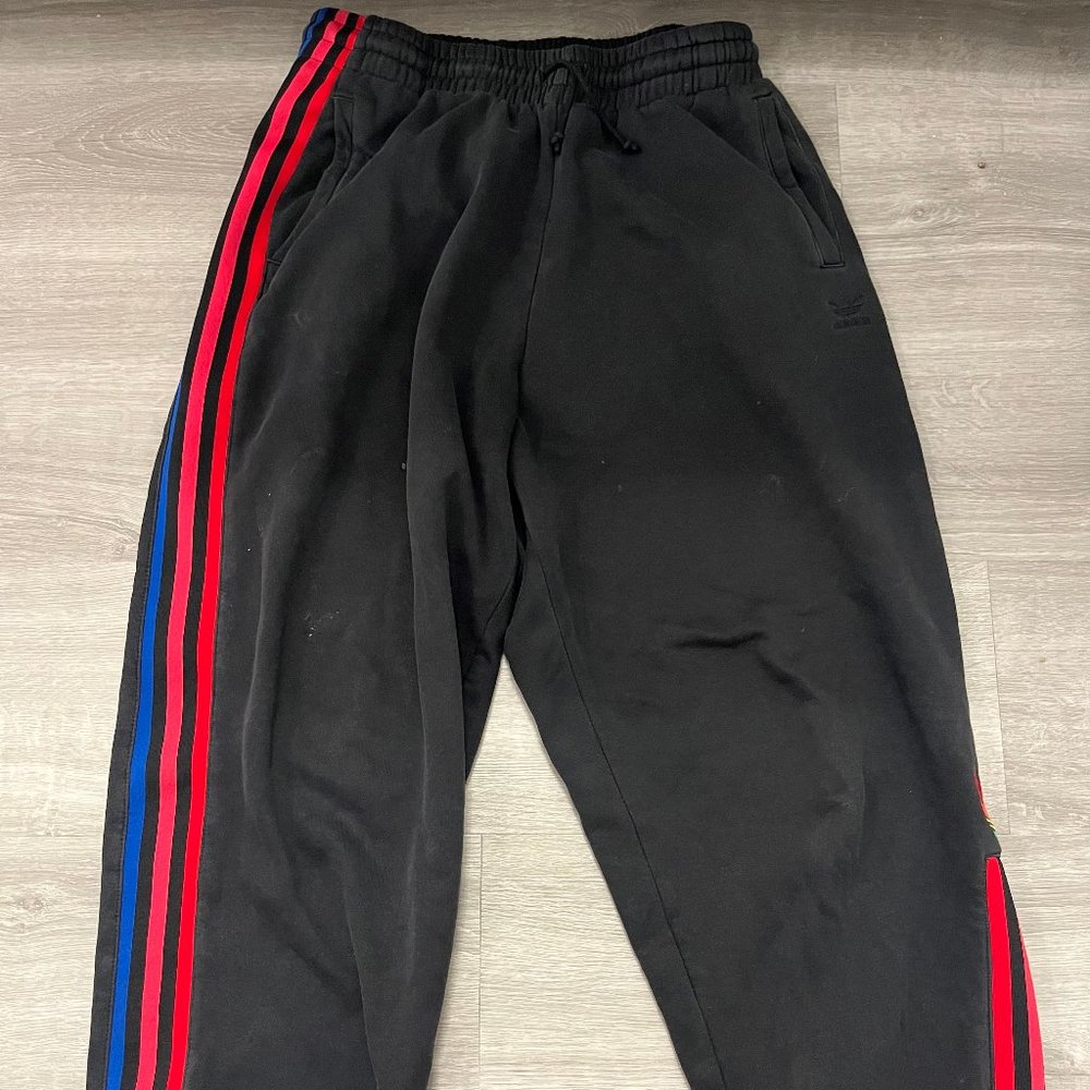 Adidas Sweatpants